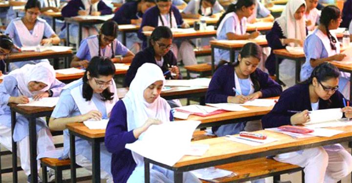 ফেব্রুয়ারির প্রথম সপ্তাহে এসএসসি ও সমমান পরীক্ষা
