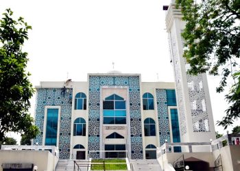 প্রধানমন্ত্রী আগামীকাল যে ৫০টি ‘মডেল মসজিদ’ উদ্বোধন করবেন