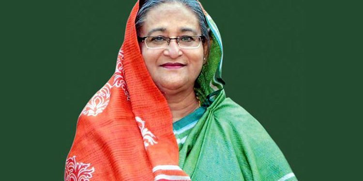 জিম্বাবুয়ের বিপক্ষে টেস্ট জয়ে ক্রিকেট দলকে প্রধানমন্ত্রীর অভিনন্দন