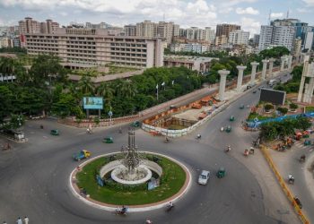 চলমান লকডাউনের জন্য মন্ত্রিপরিষদ বিভাগের ১১ নির্দেশনা