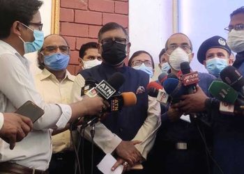 সংক্রমণ বাড়লে শিক্ষা প্রতিষ্ঠান আবার বন্ধ: স্বাস্থ্যমন্ত্রী