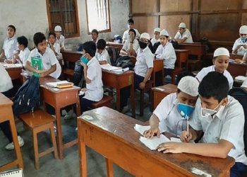 প্রাথমিক বিদ্যালয়ের ছুটি ২৯ মে পর্যন্ত বাড়লো