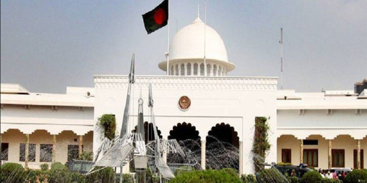 রাষ্ট্রপতি ভোটের মনোনয়ন ফরম জমার সময় শেষ হচ্ছে রোববার