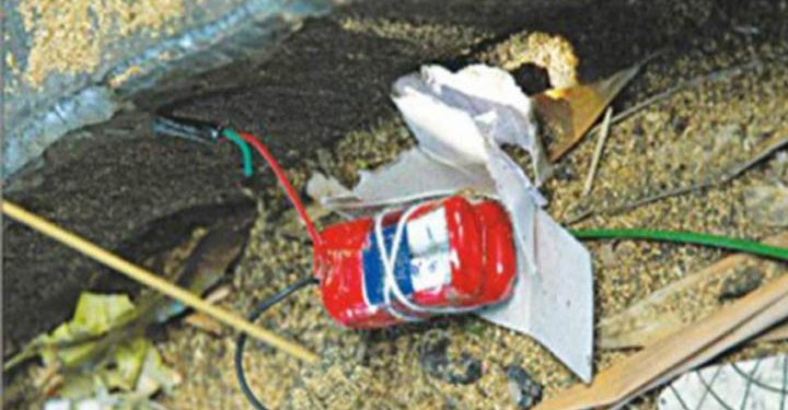 জেএমবির সিরিজ বোমা হামলা : ১৭ বছরেও শেষ হয়নি বিচার