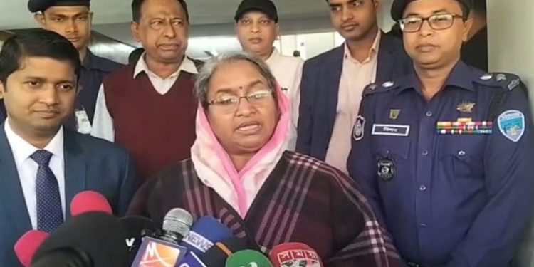 নতুন শিক্ষাক্রমে শ্রেণিকক্ষে পাঠদান হবে পাঁচদিন: শিক্ষামন্ত্রী