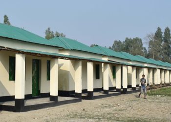 প্রধানমন্ত্রীর দেওয়া ঘর পাচ্ছে আরও সাড়ে ৫৩ হাজার পরিবার