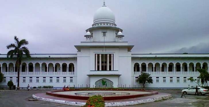 সরকারি কর্মচারীদের গ্রেফতারে অনুমতি লাগবে না: হাইকোর্ট