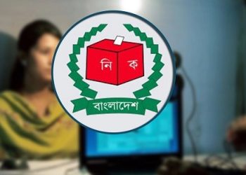 তালিকায় যুক্ত হচ্ছে ৩০ লাখ নতুন ভোটার