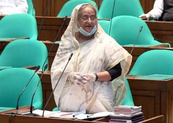 টিকা দেওয়া শেষ হলেই খোলা হবে শিক্ষাপ্রতিষ্ঠান: প্রধানমন্ত্রী