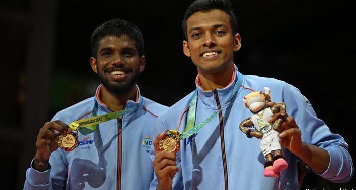 কমনওয়েলথ গেমসে ভারত চতুর্থ, ঢাকার পদক নেই