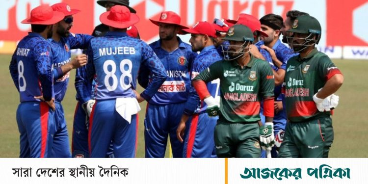 ‘আফগানিস্তানের চেয়ে একধাপ পিছিয়ে বাংলাদেশ’