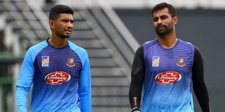 রিয়াদের অবসর নিয়ে যা বললেন তামিম