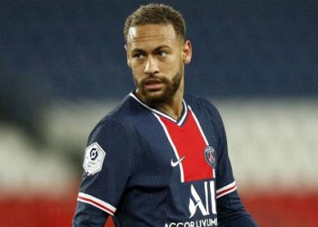 পিএসজি ছাড়ার কথা ভাবতেই পারছেন না নেইমার