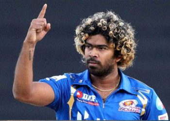 টি-টোয়েন্টি থেকে অবসর নিলেন মালিঙ্গা