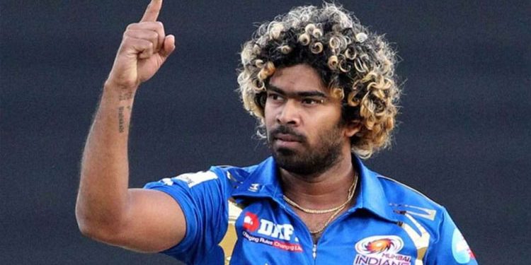 টি-টোয়েন্টি থেকে অবসর নিলেন মালিঙ্গা