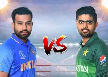 ভারত-পাকিস্তানের বিশ্বকাপ ম্যাচের বিমান ভাড়া চারগুণ