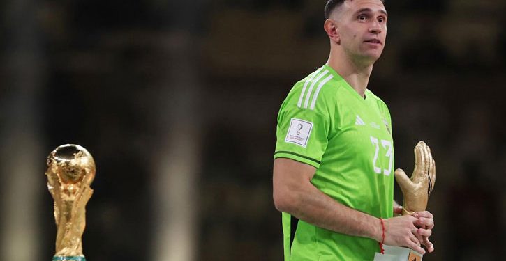 বাংলাদেশে আসছেন বিশ্বকাপজয়ী মার্টিনেজ