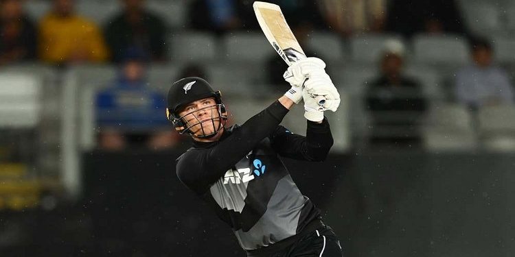 ঢাকায় এসেই করোনা পজিটিভ নিউজিল্যান্ড ক্রিকেটার