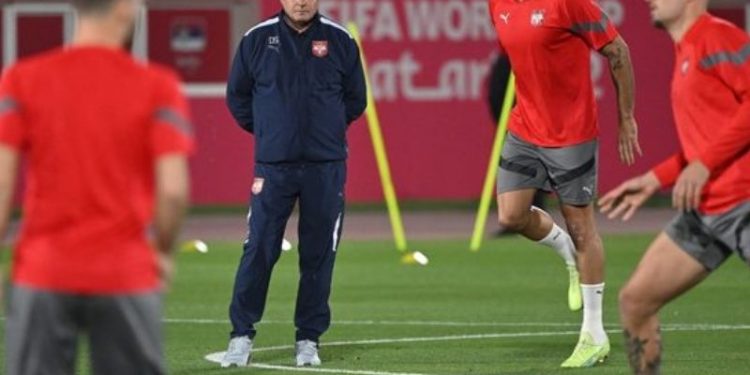 সার্বিয়ার ট্রেনিংয়ে ব্রাজিলের গুপ্তচর?