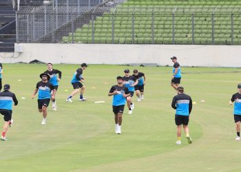 টাইগারদের আটকাতে বাংলাদেশের সাবেক কোচদের পরামর্শ নিচ্ছে কিউইরা