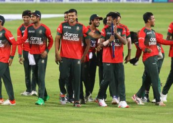 আফ্রিকা বধ করেই সিডনি অভিষেক স্মরণীয় করতে চায় বাংলাদেশ