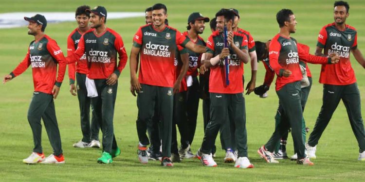 আফ্রিকা বধ করেই সিডনি অভিষেক স্মরণীয় করতে চায় বাংলাদেশ