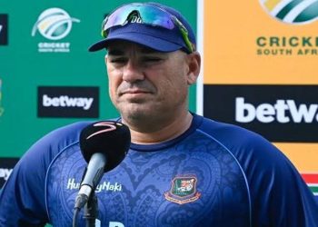 কেমন ছিল ডমিঙ্গোর বাংলাদেশ অধ্যায়?