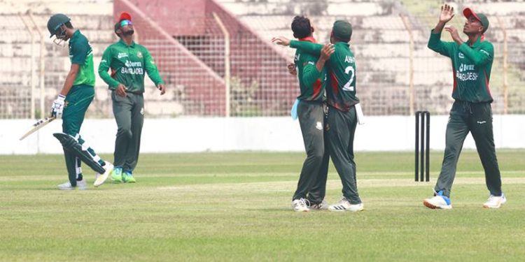 জুলাইয়ে আসছে দক্ষিণ আফ্রিকা, চূড়ান্ত সূচি ঘোষণা