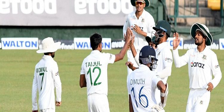 শঙ্কা বুকে চেপে অগ্নিপরীক্ষায় বাংলাদেশ