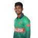চতুর্থ বাংলাদেশি হিসেবে টি-টোয়েন্টিতে মোসাদ্দেকের ৫ উইকেট