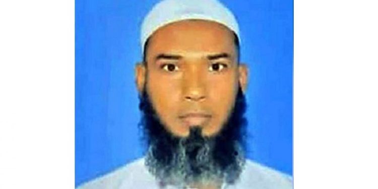 ‘রেপিস্ট’ লিখে আত্মহত্যা করা সেই ছাত্রীর বাবা রিমান্ড শেষে কারাগারে