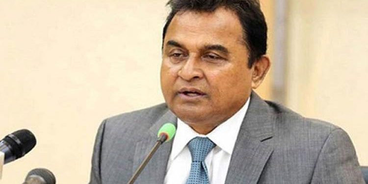 প্রস্তাবিত বাজেটে কোনো দুর্বলতা নেই: অর্থমন্ত্রী