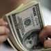 খোলাবাজারে দাম কমেছে ডলারের