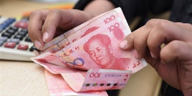 রাশিয়ার বৈদেশিক বাণিজ্যে ‘চীনা মুদ্রা’ প্রভাব বেড়েছে