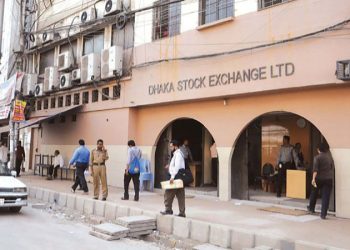 এক সপ্তাহে শেয়ারবাজারে ১২ হাজার ৭০০ কোটি টাকার লেনদেন