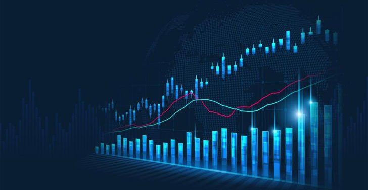 সূচকের ঊর্ধ্বমুখী প্রবণতায় চলছে পুঁজিবাজারে লেনদেন