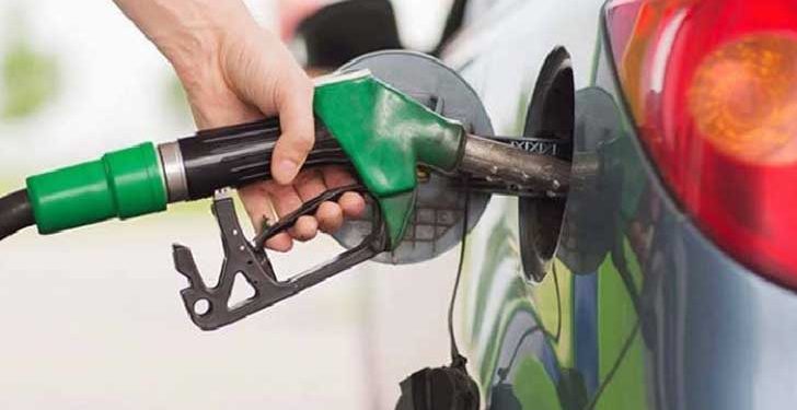 দেশে এলো ২৫ লাখ লিটার অপরিশোধিত তেল