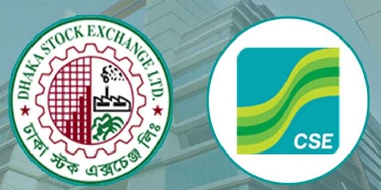 ইতিহাসের সর্বোচ্চ অবস্থানে ডিএসই-সিএসইর সূচক