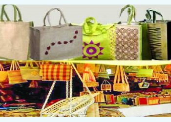 বাংলাদেশি পাটপণ্যে অ্যান্টি-ডাম্পিং শুল্কের মেয়াদ বাড়াল ভারত