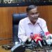 বিএনপি উদভ্রান্তের মতো উল্টাপাল্টা বক্তব্য দিচ্ছে: তথ্যমন্ত্রী