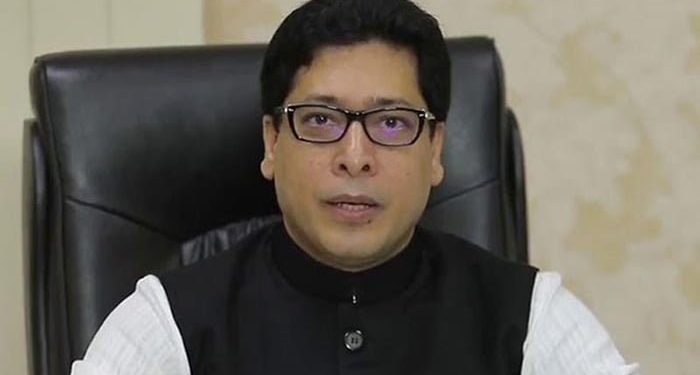 বিএনপি-জামায়াতের চলাফেরা জঙ্গিদের নিয়ে: জনপ্রশাসন প্রতিমন্ত্রী