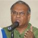 বঙ্গবন্ধুর হত্যার বিচার নয়, সরকারের মূল উদ্দেশ্য বিএনপিকে নির্মূল করা: রিজভী