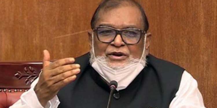 ‘স্বাধীনতাবিরোধীরা এখনো শেখ হাসিনাকে হত্যার ষড়যন্ত্র করছে’