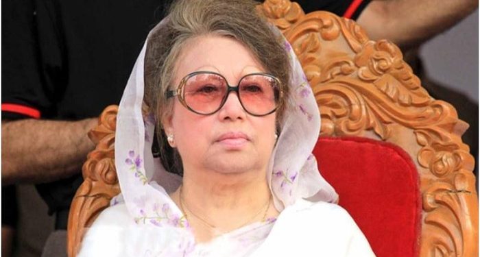 দুই মামলায় স্থায়ী জামিন পেলেন খালেদা জিয়া