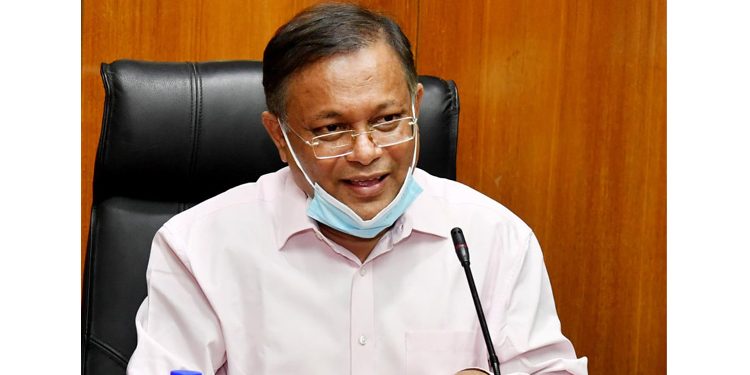 ইসরায়েলের বিষয়ে বঙ্গবন্ধুর নীতির একচুলও পরিবর্তন হয়নি: তথ্যমন্ত্রী