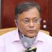 কোনো কূটনীতিক কাউকে ক্ষমতায় বসাতে পারবে না: তথ্যমন্ত্রী