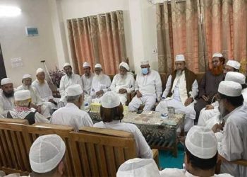 ‘মাদ্রাসার এতিম ছাত্রদের দেখিয়ে বিপুল অর্থের মালিক হয়েছেন হেফাজত নেতারা’