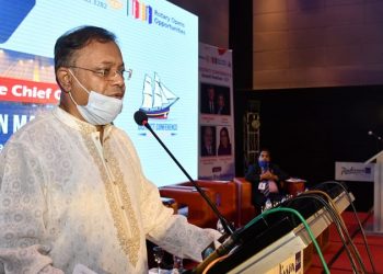 বস্তুগত উন্নয়নের পাশাপাশি মানুষের আত্মিক উন্নয়ন প্রয়োজন: তথ্যমন্ত্রী