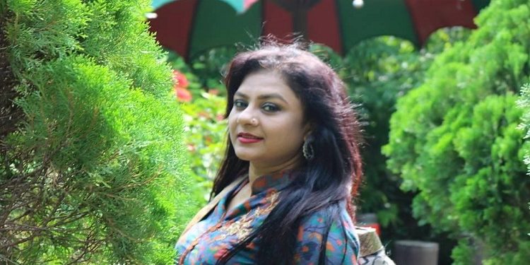 ‘গুরুত্বপূর্ণ ব্যক্তিদের ব্ল্যাকমেইল করতেন হেলেনা জাহাঙ্গীর’