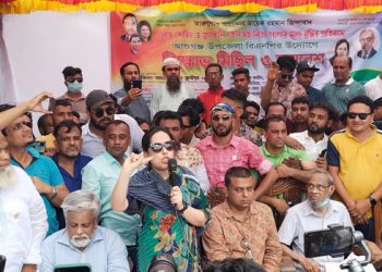 ‘সুষ্ঠু নির্বাচন হলে আড়াই শ আসন নিয়ে বিএনপি সরকার গঠন করবে’